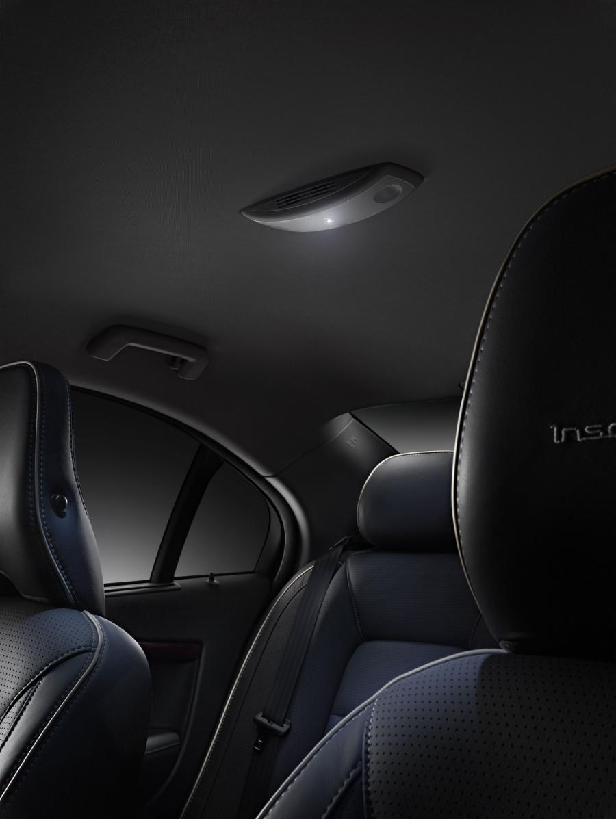  Volvo S80 2014 года  (фото 5 из 12)